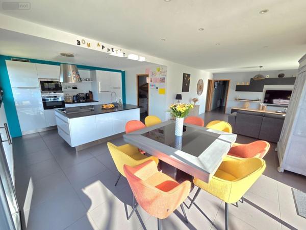 Maison à vendre à Gouesnou dans le Finistère (29850), ref : 04032026