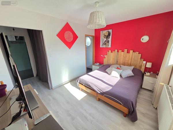 Maison à vendre à Gouesnou dans le Finistère (29850), ref : 04032026