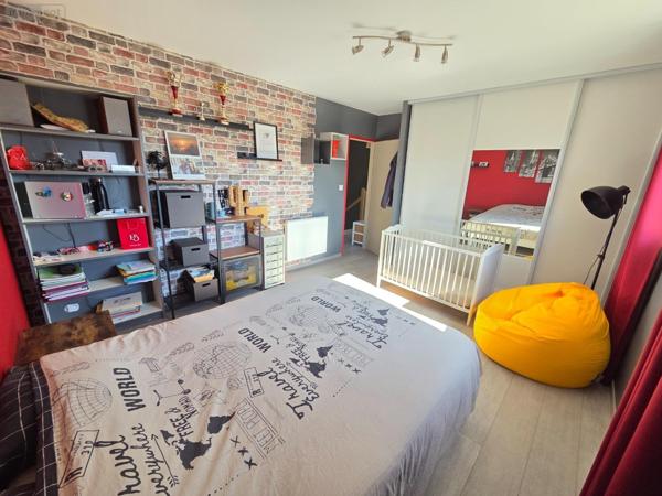 Maison à vendre à Gouesnou dans le Finistère (29850), ref : 04032026