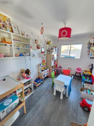 Maison à vendre à Gouesnou dans le Finistère (29850), ref : 04032026