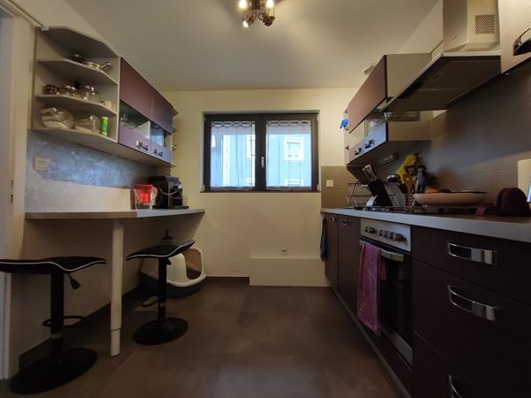 Maison Habsheim 4 pièce(s) 99 m2