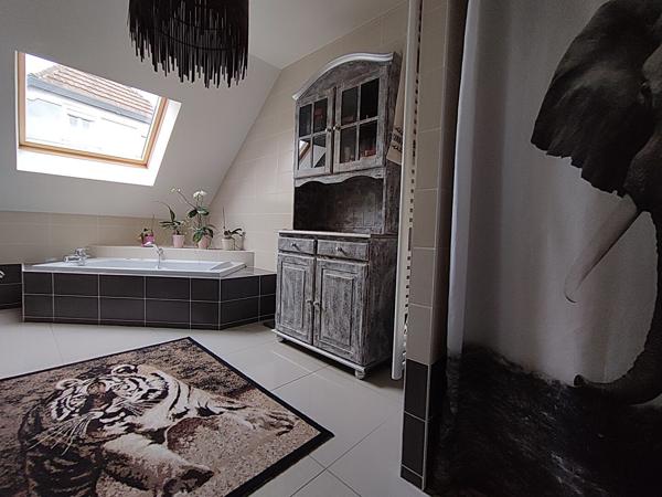 Maison Habsheim 4 pièce(s) 99 m2