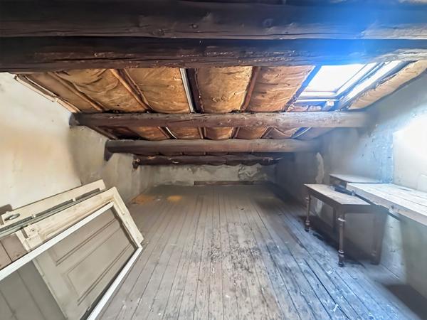 Maison Chateaurenard 3 pièce(s) 75 m2