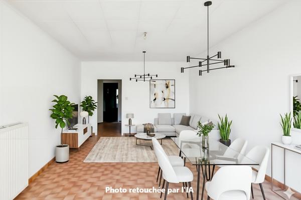 Maison Chateaurenard 3 pièce(s) 75 m2