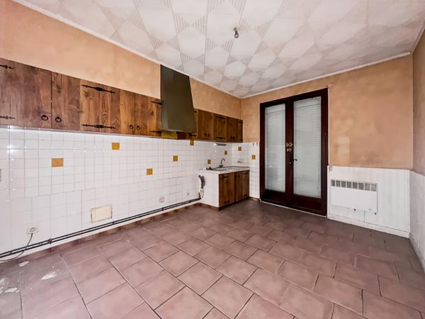 Maison Chateaurenard 3 pièce(s) 75 m2