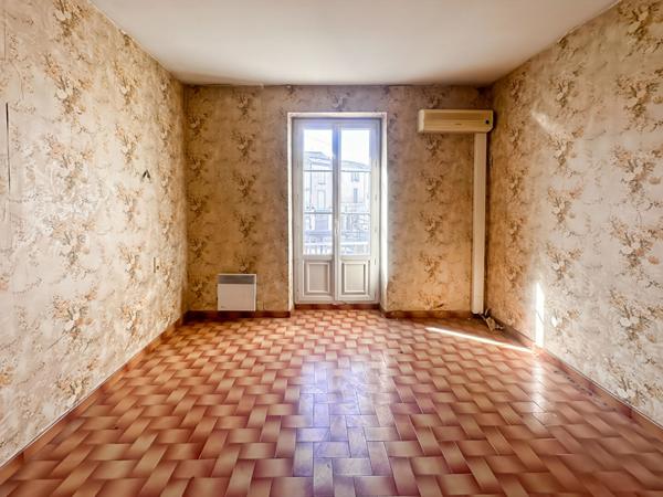 Maison Chateaurenard 3 pièce(s) 75 m2