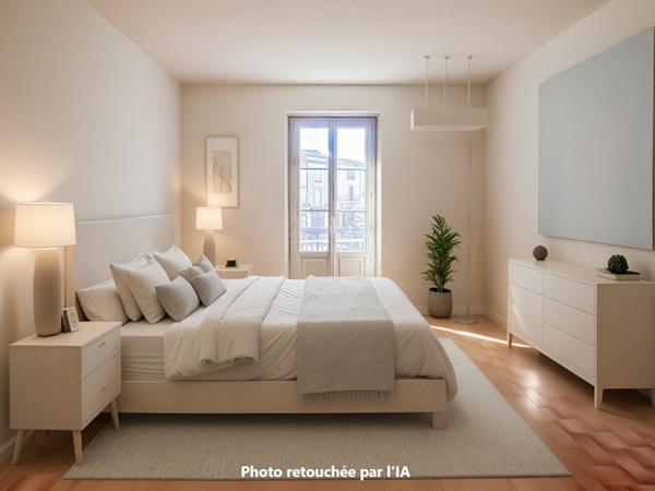 Maison Chateaurenard 3 pièce(s) 75 m2