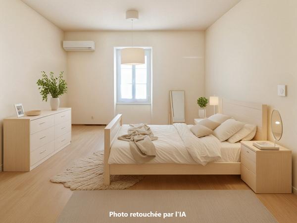 Maison Chateaurenard 3 pièce(s) 75 m2