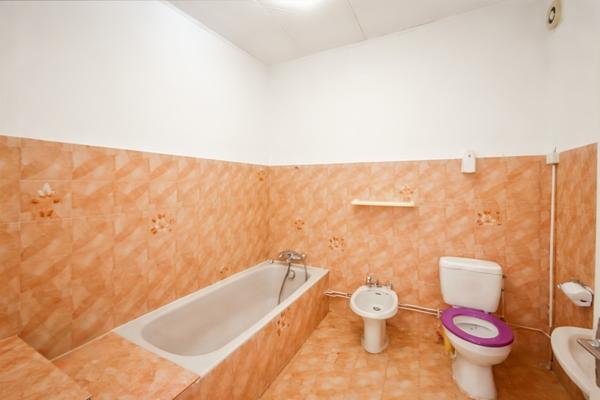 Maison Chateaurenard 3 pièce(s) 75 m2