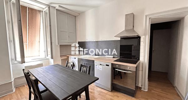 À vendre Appartement 5 pièces 122 m² - Périgueux 24000