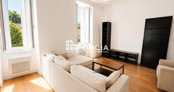 À vendre Appartement 5 pièces 122 m² - Périgueux 24000
