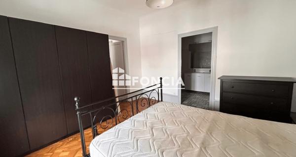 À vendre Appartement 5 pièces 122 m² - Périgueux 24000
