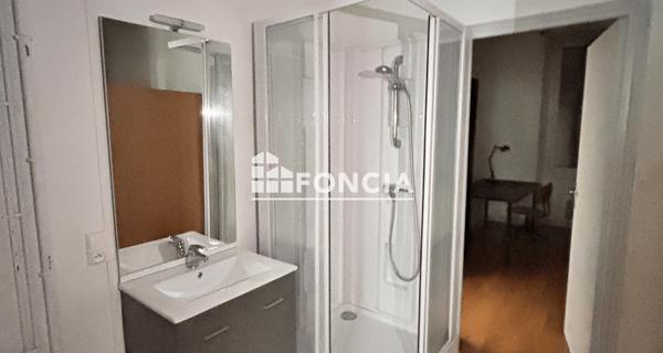 À vendre Appartement 5 pièces 122 m² - Périgueux 24000