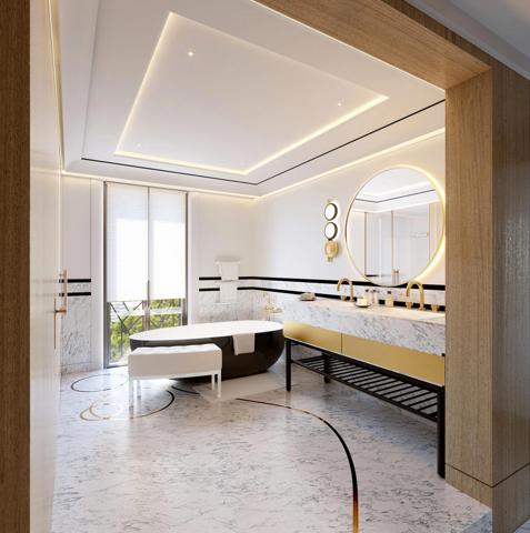 appartement à vendre 5 pièces avec terrasse à SAINT GERMAIN EN LAYE (78)