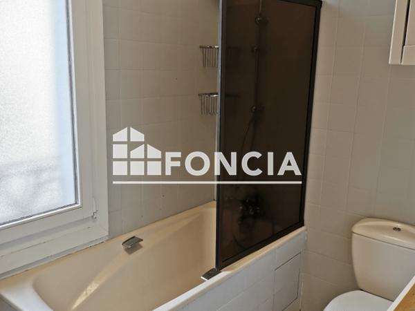 Location Maison 5 pièces 100 m² - 52 RUE LOEVENBRUCK Vandoeuvre Les Nancy 54500