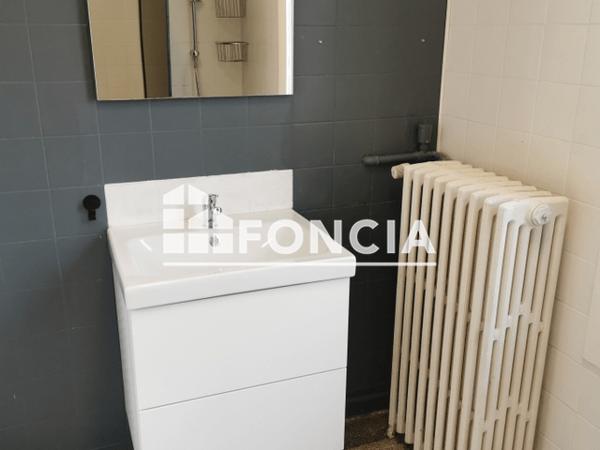 Location Maison 5 pièces 100 m² - 52 RUE LOEVENBRUCK Vandoeuvre Les Nancy 54500