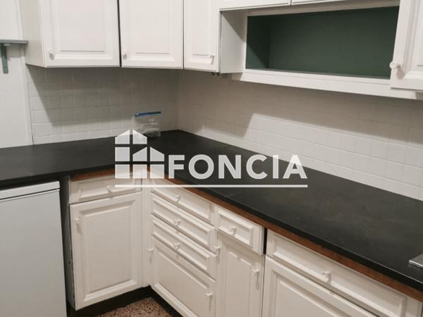 Location Maison 5 pièces 100 m² - 52 RUE LOEVENBRUCK Vandoeuvre Les Nancy 54500
