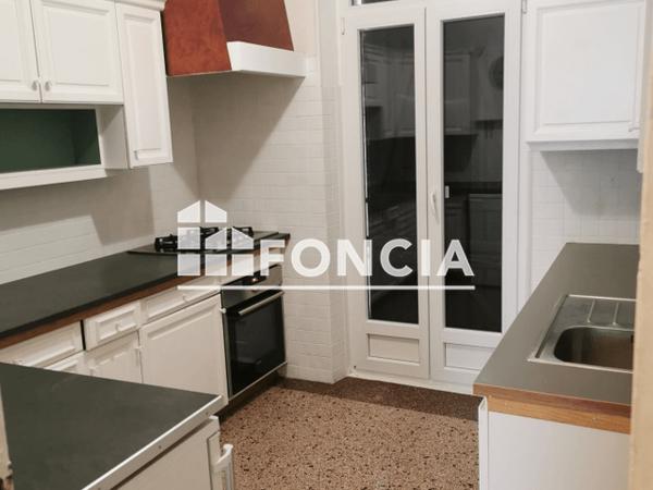 Location Maison 5 pièces 100 m² - 52 RUE LOEVENBRUCK Vandoeuvre Les Nancy 54500