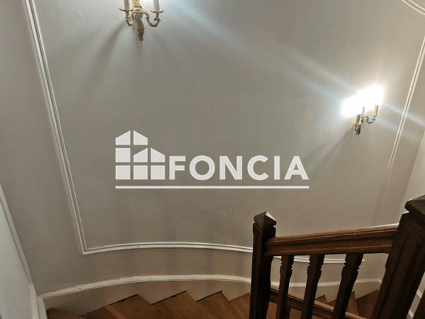 Location Maison 5 pièces 100 m² - 52 RUE LOEVENBRUCK Vandoeuvre Les Nancy 54500