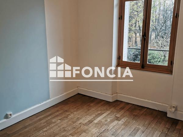 Location Maison 5 pièces 100 m² - 52 RUE LOEVENBRUCK Vandoeuvre Les Nancy 54500