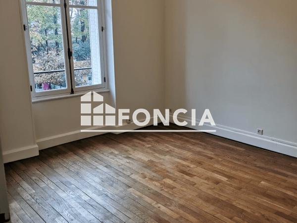 Location Maison 5 pièces 100 m² - 52 RUE LOEVENBRUCK Vandoeuvre Les Nancy 54500