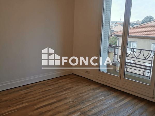 Location Maison 5 pièces 100 m² - 52 RUE LOEVENBRUCK Vandoeuvre Les Nancy 54500
