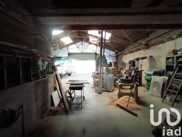 Appartement à vendre 3 pièces 834 m² Noyers-sur-Cher