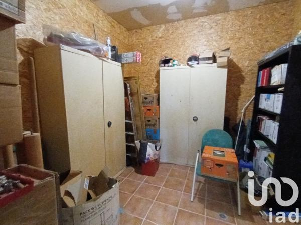 Appartement à vendre 3 pièces 834 m² Noyers-sur-Cher