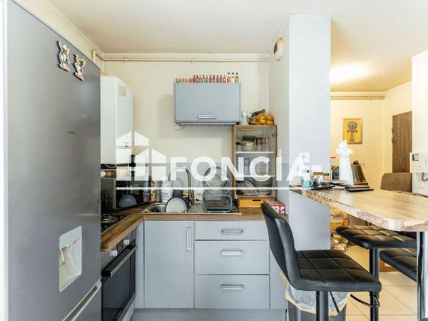 À vendre Studio 38 m² - Vitry-sur-orne 57185