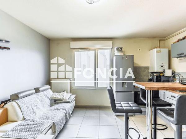 À vendre Studio 38 m² - Vitry-sur-orne 57185