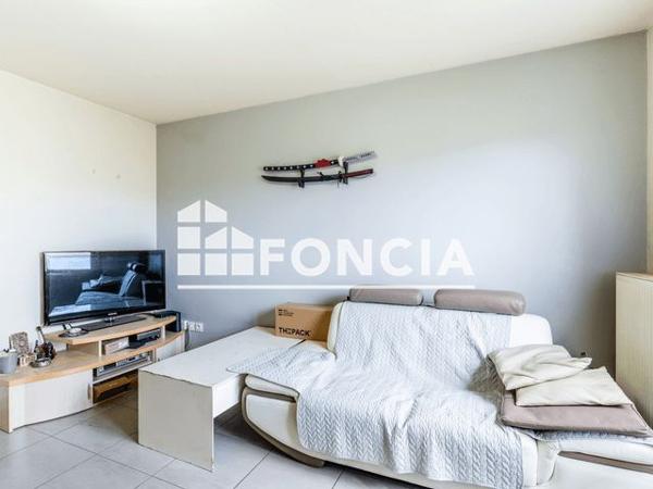 À vendre Studio 38 m² - Vitry-sur-orne 57185