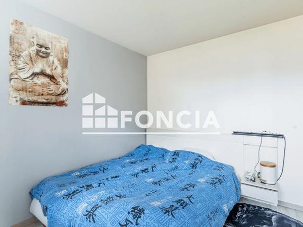 À vendre Studio 38 m² - Vitry-sur-orne 57185