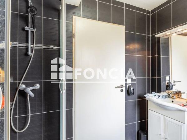 À vendre Studio 38 m² - Vitry-sur-orne 57185