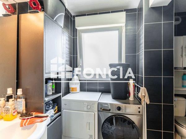 À vendre Studio 38 m² - Vitry-sur-orne 57185