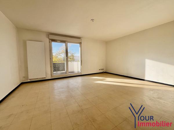 Appartement à vendre, 4 pièces - Vénissieux 69200