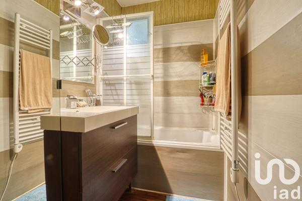 Appartement à vendre 4 pièces 84 m² Creil