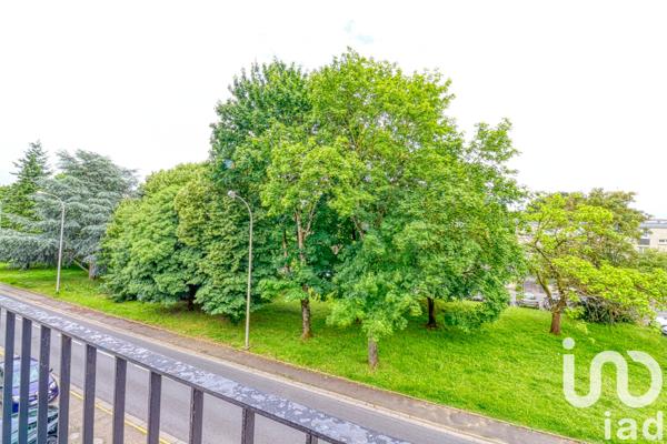 Appartement à vendre 4 pièces 84 m² Creil