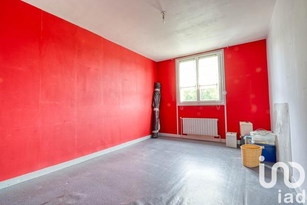 Appartement à vendre 4 pièces 84 m² Creil