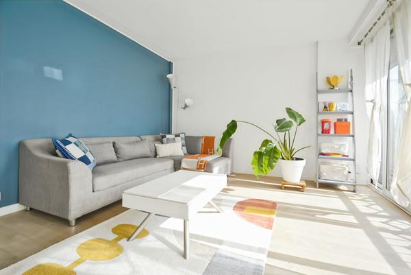 Village "Point du Jour"  Grand Séjour 34m² Balcon