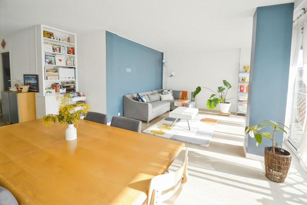 Village "Point du Jour"  Grand Séjour 34m² Balcon