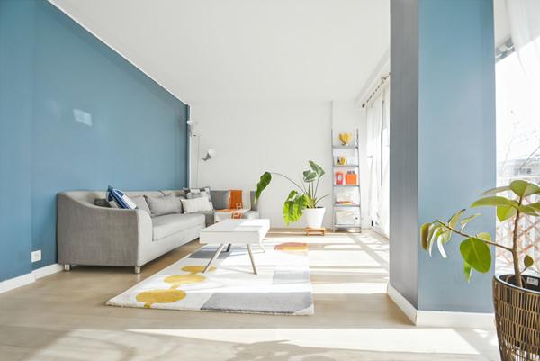 Village "Point du Jour"  Grand Séjour 34m² Balcon