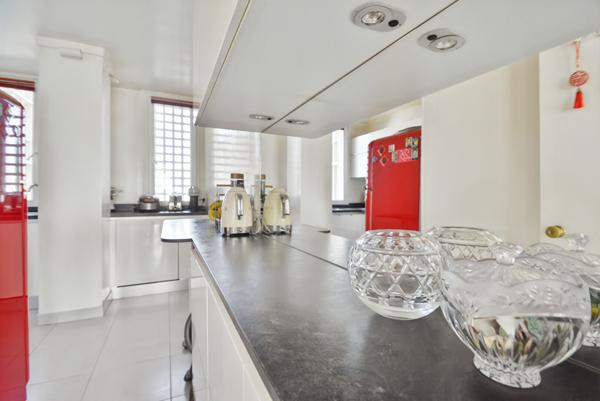 Village "Point du Jour"  Grand Séjour 34m² Balcon