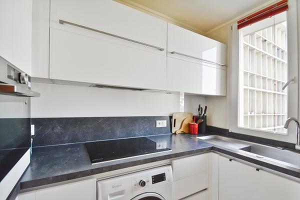 Village "Point du Jour"  Grand Séjour 34m² Balcon