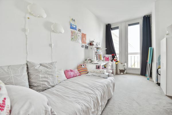 Village "Point du Jour"  Grand Séjour 34m² Balcon