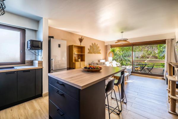 Magnifique 3 pièces 64 m² - parking - cave