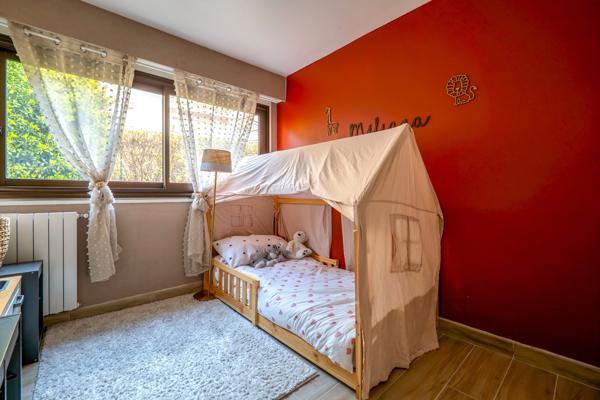 Magnifique 3 pièces 64 m² - parking - cave