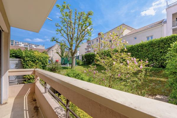 Magnifique 3 pièces 64 m² - parking - cave