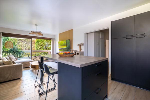 Magnifique 3 pièces 64 m² - parking - cave