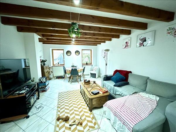 Maison à louer |  LAVELANET |  5 pièces | 94 m²