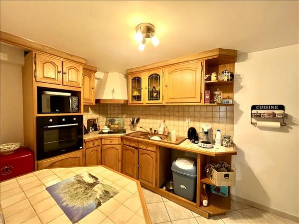 Maison à louer |  LAVELANET |  5 pièces | 94 m²